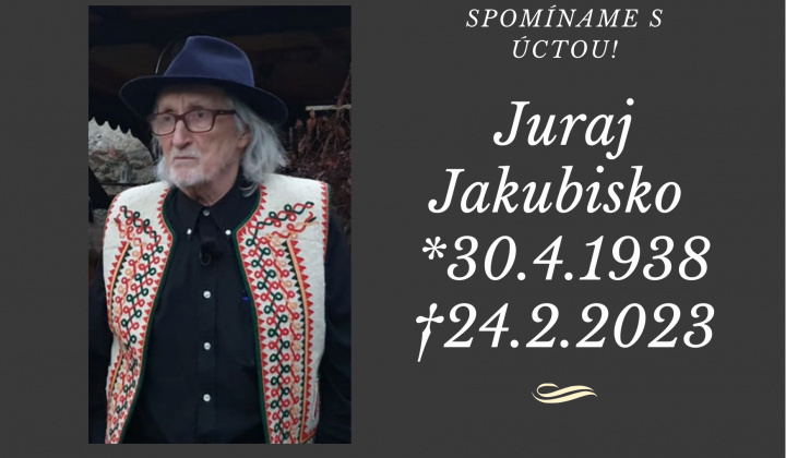 2. fotografia fotogalérie Osobnosti / Juraj Jakubisko ( *30. apríla 1938 Kojšov) - foto
