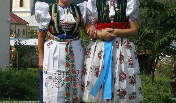 4. fotografia fotogalérie Kultúra / Folklórna skupina Kojšovan - foto