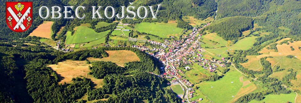 Obec Kojšov